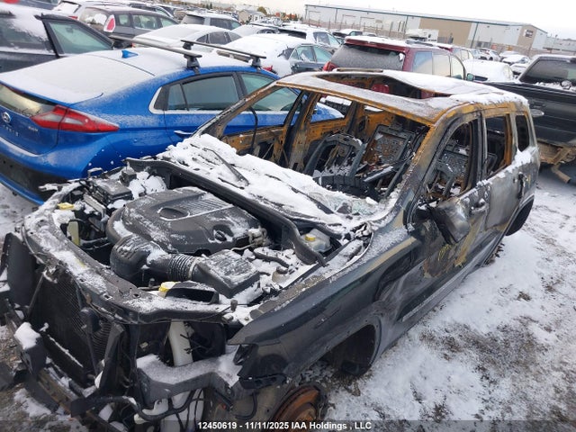 Aukcja sprzedaży 2011 Jeep Grand Cherokee Limited, vin: 1J4RR5GG9BC551553, numer aukcji: 12450619