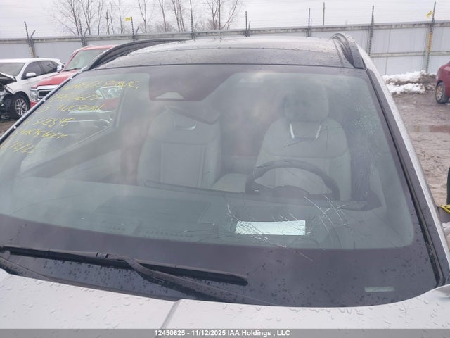 KM8JCDD17SU372545 Hyundai Tucson Sel Convenience