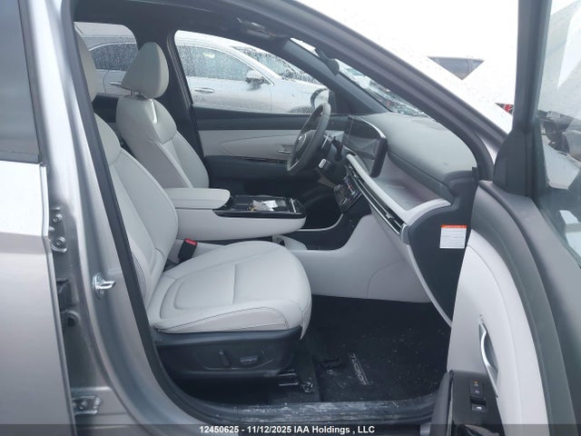 KM8JCDD17SU372545 Hyundai Tucson Sel Convenience