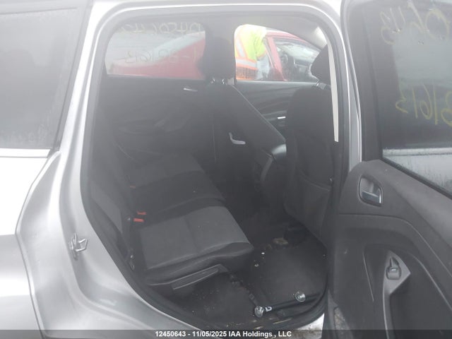Продаж на аукціоні авто 2017 Ford Escape Se, vin: 1FMCU9GD8HUB31613, номер лоту: 12450643
