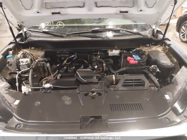 Honda Cr-v Sport 2023 2HKRS4H52PH111011 Image 10