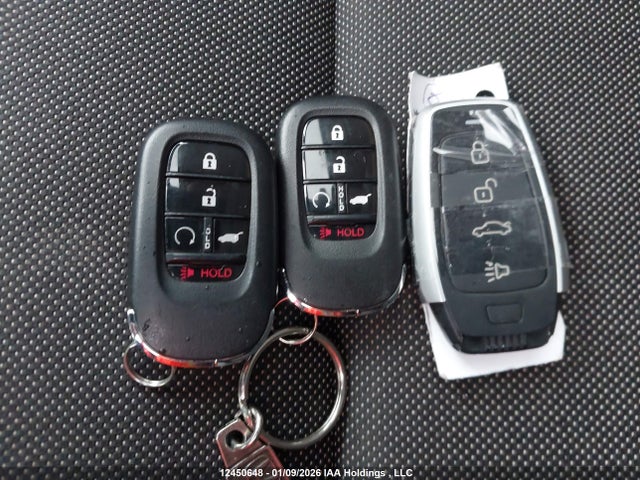 Honda Cr-v Sport 2023 2HKRS4H52PH111011 Image 11