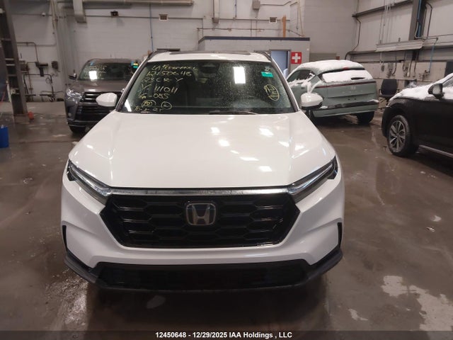 Honda Cr-v Sport 2023 2HKRS4H52PH111011 Image 13