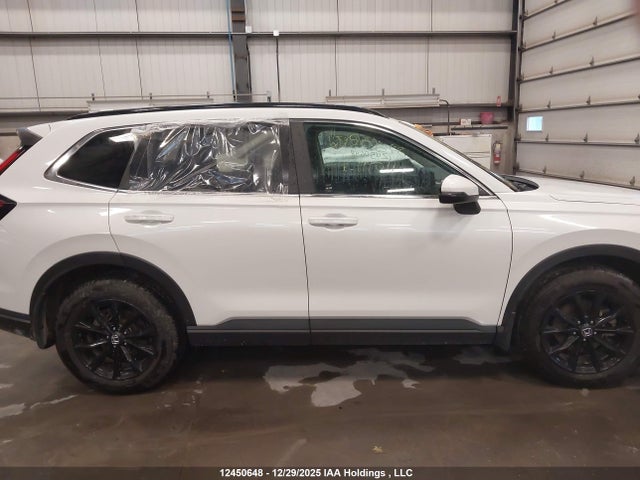 Honda Cr-v Sport 2023 2HKRS4H52PH111011 Image 14