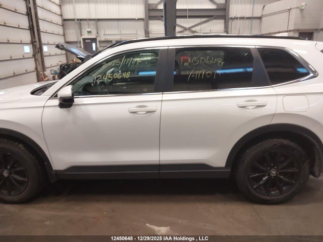 Honda Cr-v Sport 2023 2HKRS4H52PH111011 Image 15