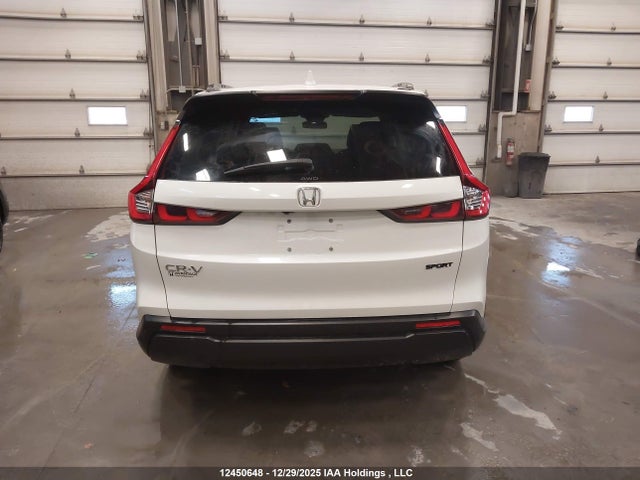 Honda Cr-v Sport 2023 2HKRS4H52PH111011 Image 17