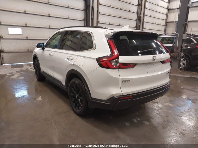 Honda Cr-v Sport 2023 2HKRS4H52PH111011 Image 3
