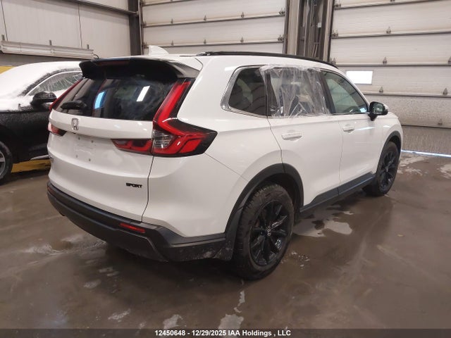 Honda Cr-v Sport 2023 2HKRS4H52PH111011 Image 4