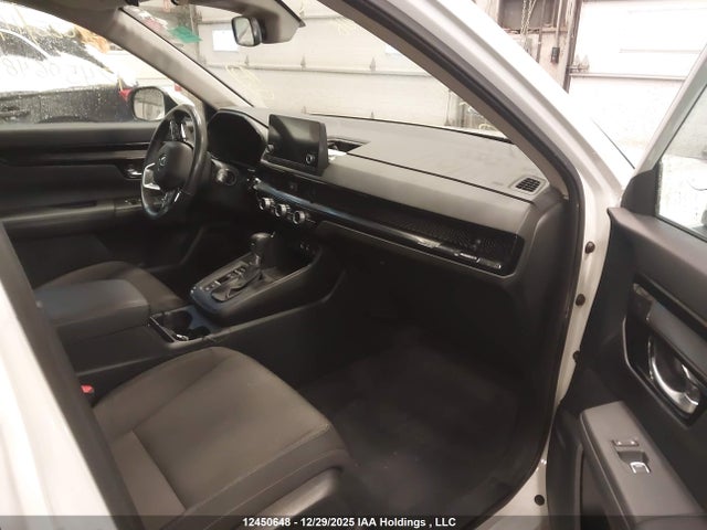 Honda Cr-v Sport 2023 2HKRS4H52PH111011 Image 5
