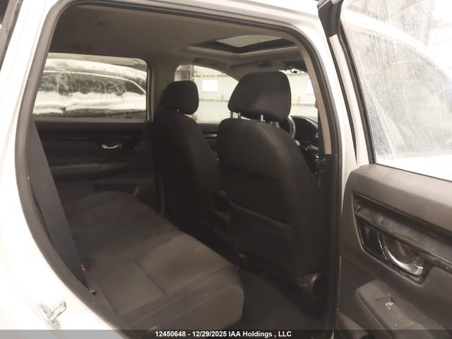 Honda Cr-v Sport 2023 2HKRS4H52PH111011 Image 8