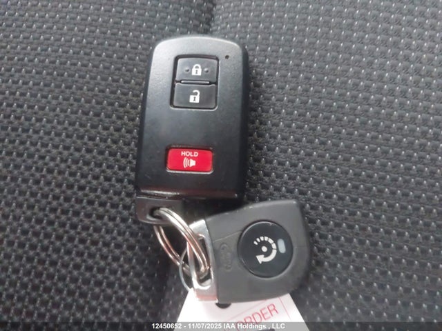 JTMRJREV5HD123309 Toyota Rav4 Hv Le/xle