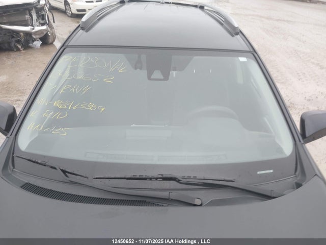 JTMRJREV5HD123309 Toyota Rav4 Hv Le/xle