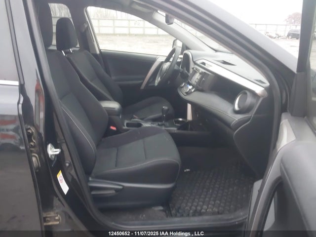 JTMRJREV5HD123309 Toyota Rav4 Hv Le/xle