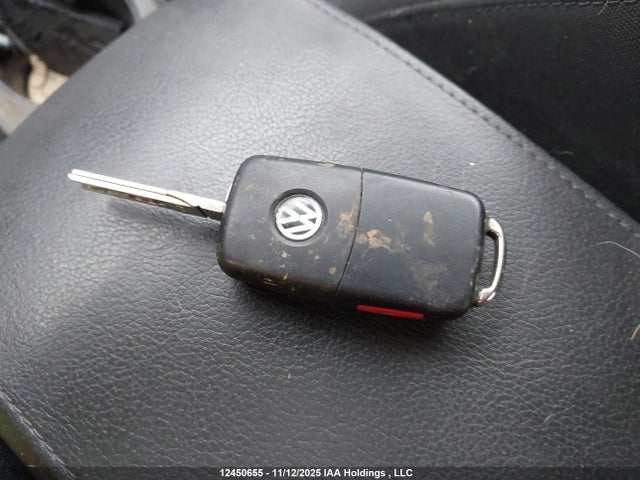 3VWB67AJ0GM362373 Volkswagen JETTA SE
