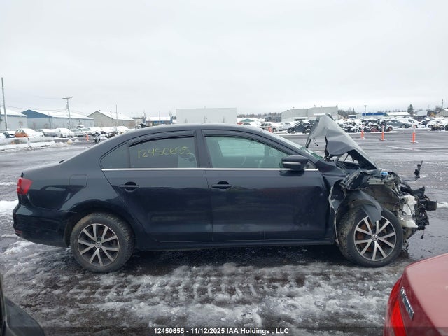 3VWB67AJ0GM362373 Volkswagen JETTA SE