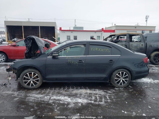 3VWB67AJ0GM362373 Volkswagen JETTA SE