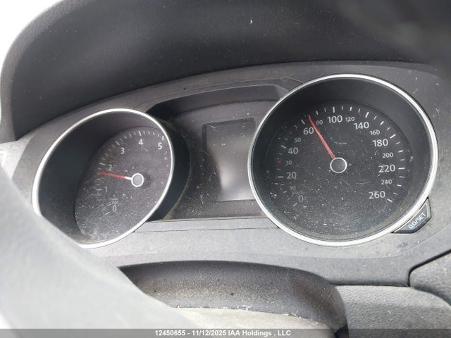 3VWB67AJ0GM362373 Volkswagen JETTA SE