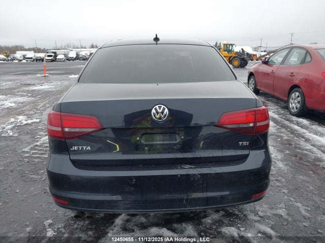 3VWB67AJ0GM362373 Volkswagen JETTA SE