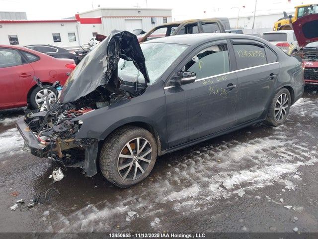 3VWB67AJ0GM362373 Volkswagen JETTA SE