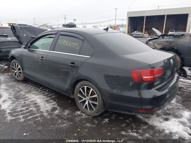 3VWB67AJ0GM362373 Volkswagen JETTA SE