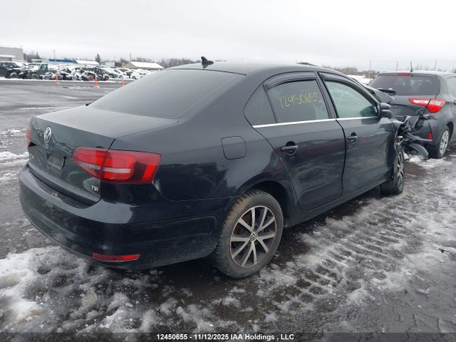 3VWB67AJ0GM362373 Volkswagen JETTA SE