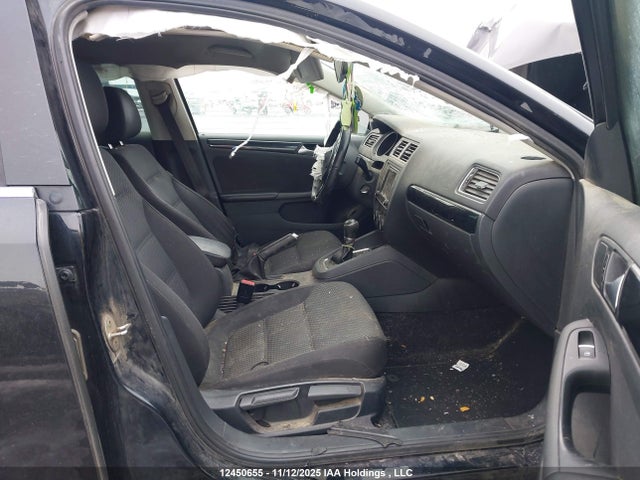 3VWB67AJ0GM362373 Volkswagen JETTA SE