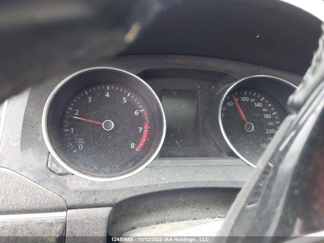 3VWB67AJ0GM362373 Volkswagen JETTA SE