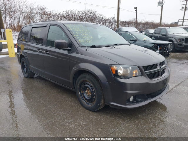 2019 2C4RDGEG6KR675712 zdjęcie główne
