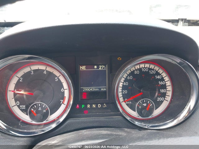 2019 Dodge Grand Caravan Gt მანქანა იყიდება აუქციონზე, vin: 2C4RDGEG6KR675712, აუქციონის ნომერი: 12450767