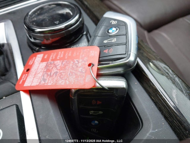 Aukcja sprzedaży 2016 Bmw X5 3.5i, vin: 5UXKR0C59G0S92956, numer aukcji: 12450773