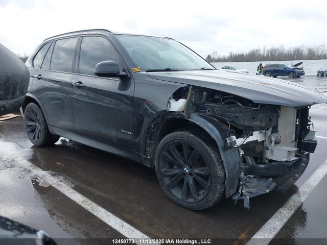 Aukcja sprzedaży 2016 Bmw X5 3.5i, vin: 5UXKR0C59G0S92956, numer aukcji: 12450773