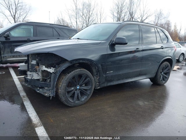 Aukcja sprzedaży 2016 Bmw X5 3.5i, vin: 5UXKR0C59G0S92956, numer aukcji: 12450773