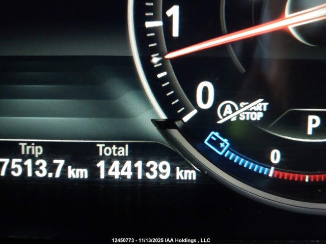 Aukcja sprzedaży 2016 Bmw X5 3.5i, vin: 5UXKR0C59G0S92956, numer aukcji: 12450773