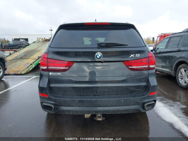 Aukcja sprzedaży 2016 Bmw X5 3.5i, vin: 5UXKR0C59G0S92956, numer aukcji: 12450773