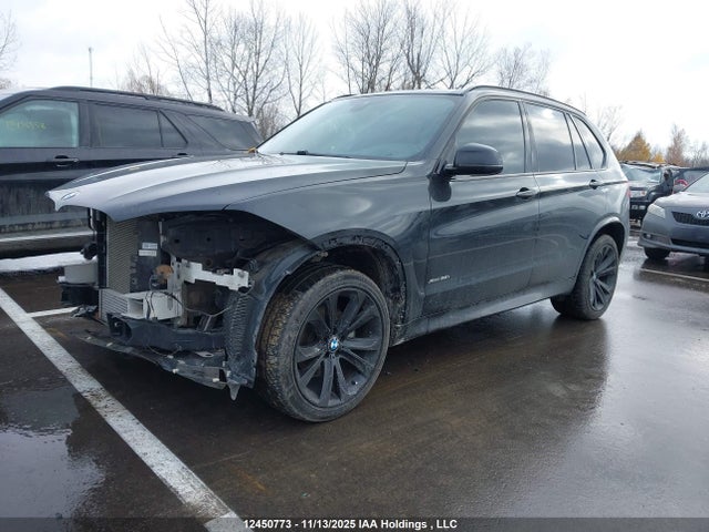 Aukcja sprzedaży 2016 Bmw X5 3.5i, vin: 5UXKR0C59G0S92956, numer aukcji: 12450773