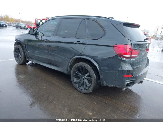 Aukcja sprzedaży 2016 Bmw X5 3.5i, vin: 5UXKR0C59G0S92956, numer aukcji: 12450773