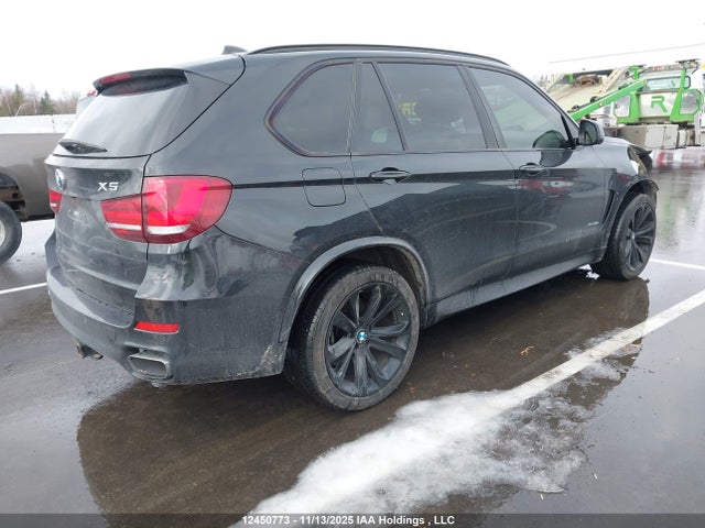 Aukcja sprzedaży 2016 Bmw X5 3.5i, vin: 5UXKR0C59G0S92956, numer aukcji: 12450773