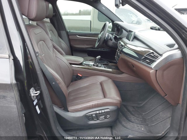 Aukcja sprzedaży 2016 Bmw X5 3.5i, vin: 5UXKR0C59G0S92956, numer aukcji: 12450773