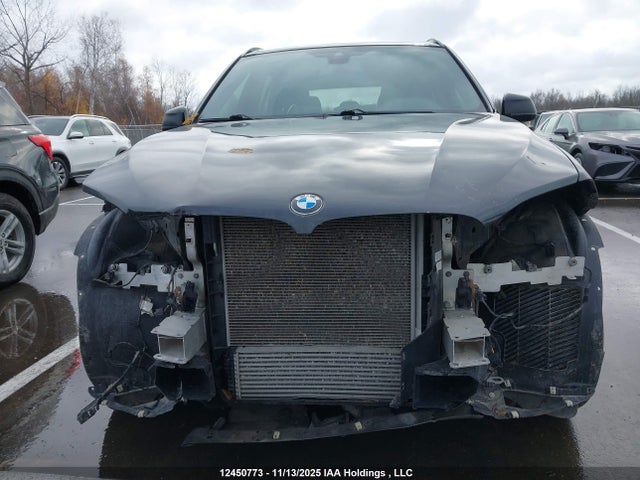 Aukcja sprzedaży 2016 Bmw X5 3.5i, vin: 5UXKR0C59G0S92956, numer aukcji: 12450773