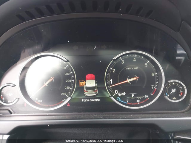 Aukcja sprzedaży 2016 Bmw X5 3.5i, vin: 5UXKR0C59G0S92956, numer aukcji: 12450773