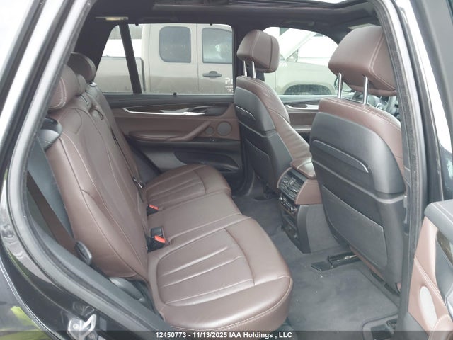 Aukcja sprzedaży 2016 Bmw X5 3.5i, vin: 5UXKR0C59G0S92956, numer aukcji: 12450773