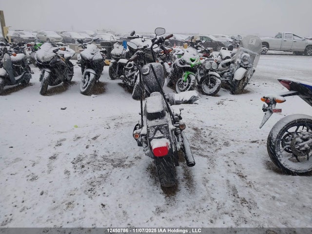 Harley-Davidson Xl1200 Forty-eight 2015 5HD1LC3A8FC404440 Image 6