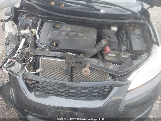 2T1KU4EE7EC131058 Toyota Matrix