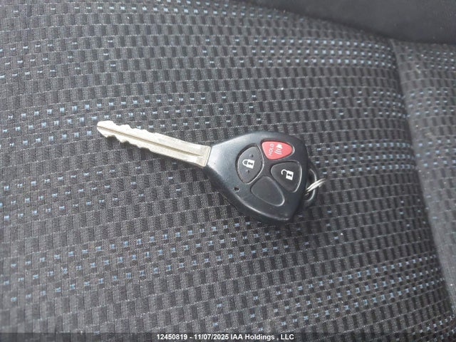 2T1KU4EE7EC131058 Toyota Matrix
