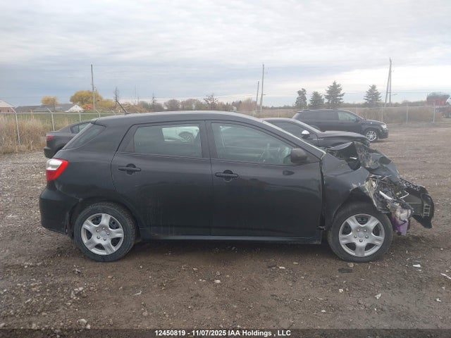 2T1KU4EE7EC131058 Toyota Matrix