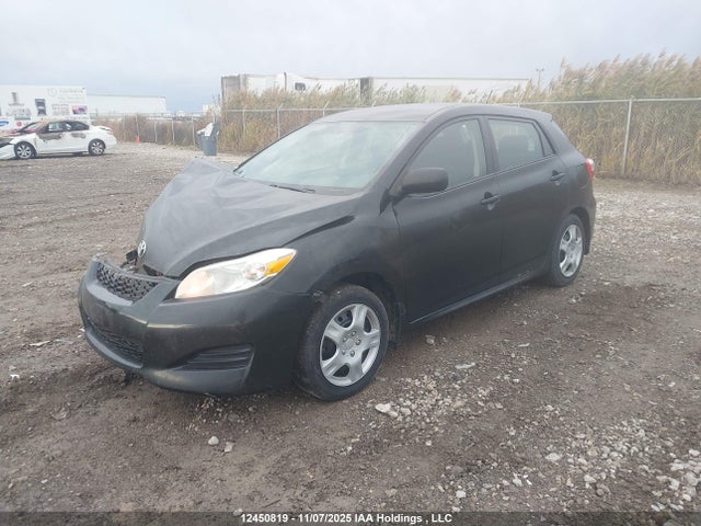 2T1KU4EE7EC131058 Toyota Matrix