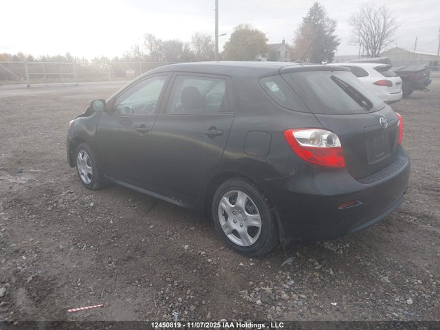 2T1KU4EE7EC131058 Toyota Matrix