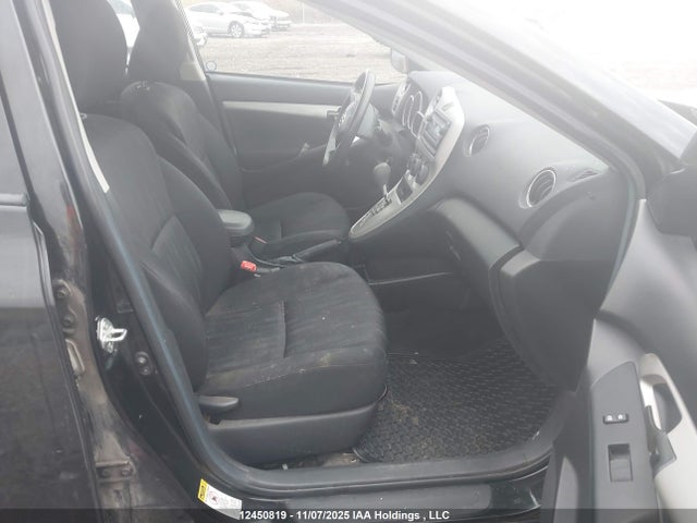2T1KU4EE7EC131058 Toyota Matrix