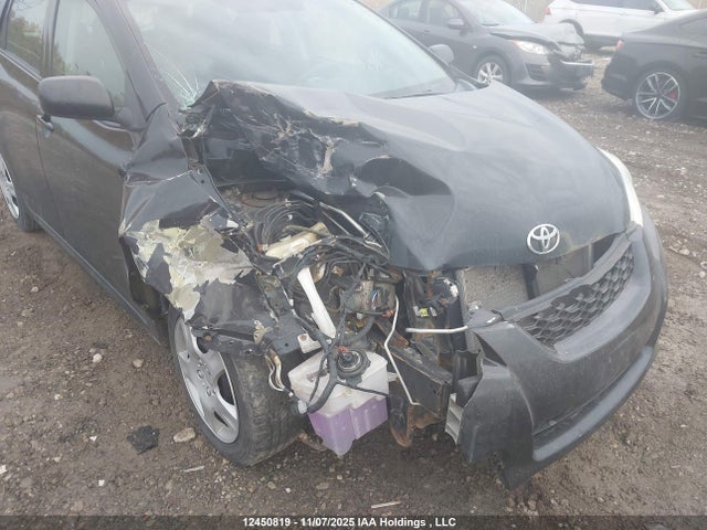 2T1KU4EE7EC131058 Toyota Matrix