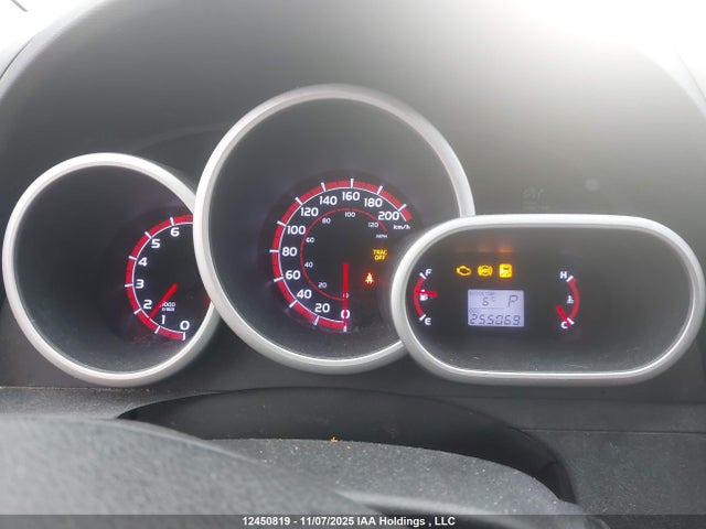 2T1KU4EE7EC131058 Toyota Matrix